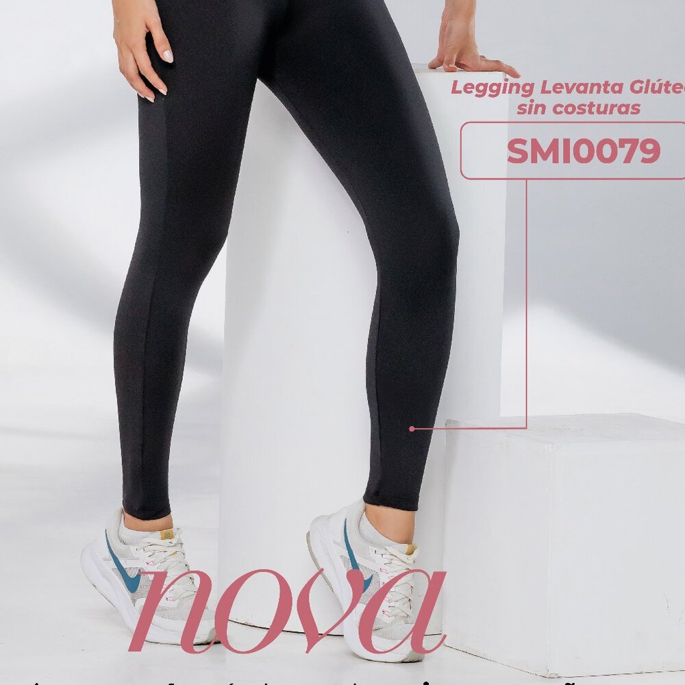 New Stagmi Faja Colombiana Tummy Control High Waist Shapewear Leggings & Girdle - Picture 11 of 17
